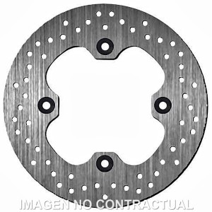 Disco Freno SBS 5005