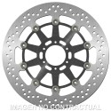Disco Freno SBS 5024A