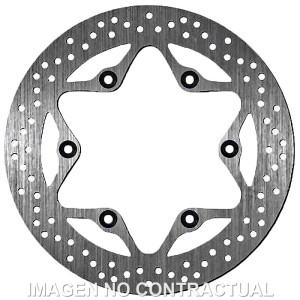 Disco Freno SBS 5028