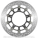 Disco Freno SBS 5029A