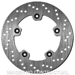 Disco Freno SBS 5030