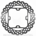 Disco Freno SBS 5037