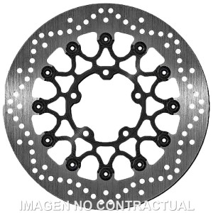 Disco Freno SBS 5039