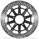 Disco Freno SBS 5042 A