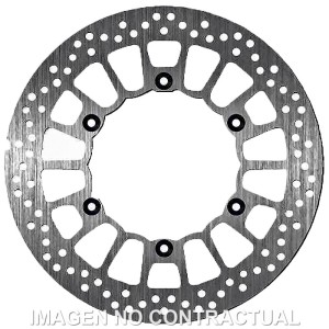 Disco Freno SBS 5043