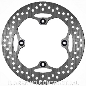 Disco Freno SBS 5051