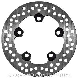 Disco Freno SBS 5058