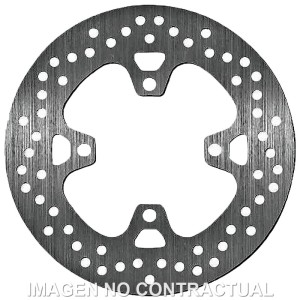 Disco Freno SBS 5076
