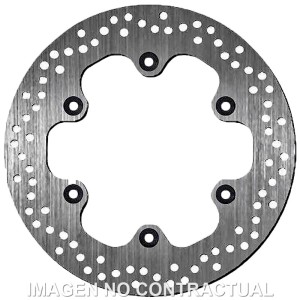 Disco Freno SBS 5080