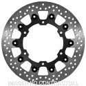 Disco Freno SBS 5086