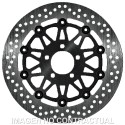 Disco Freno SBS 5100