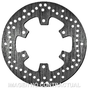 Disco Freno SBS 5111