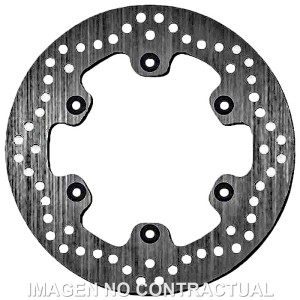 Disco Freno SBS 5115