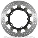 Disco Freno SBS 5118A