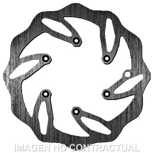 Disco Freno SBS 5133