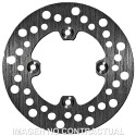 Disco Freno SBS 5134