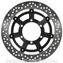 Disco Freno SBS 5165