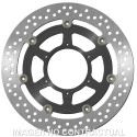 Disco Freno  SBS 5168A