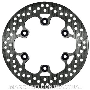 Disco Freno SBS 5214