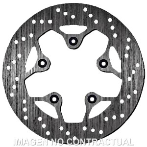 Disco Freno SBS 5219