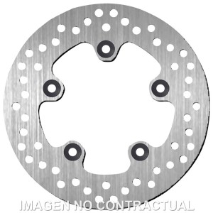 Disco Freno SBS 5223