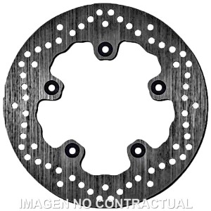 Disco Freno SBS 5231