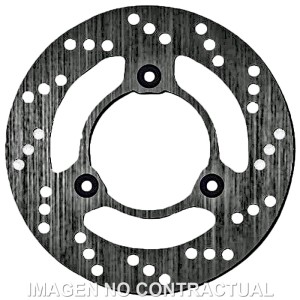 Disco Freno SBS 5232