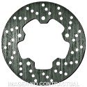 Disco Freno SBS 5234