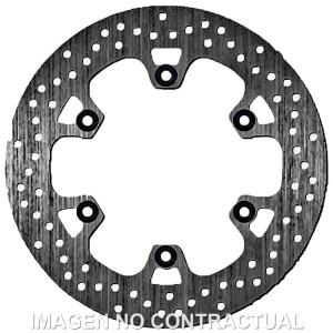 Disco Freno SBS 5241