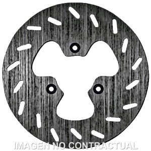 Disco Freno SBS 5256
