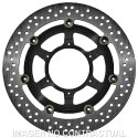 Disco Freno SBS 5279