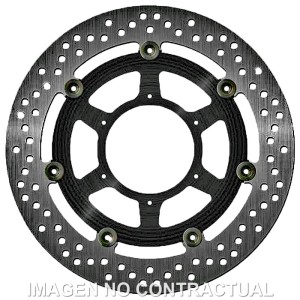 Disco Freno SBS 5279