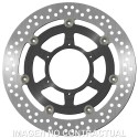 Disco Freno  SBS 5281A