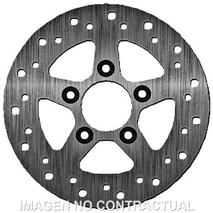 Disco Freno SBS 5302