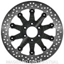 Disco Freno SBS 5307