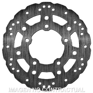 Disco Freno SBS 5311