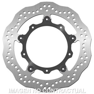 Disco Freno SBS 5317