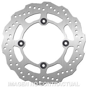 Disco Freno SBS 5347