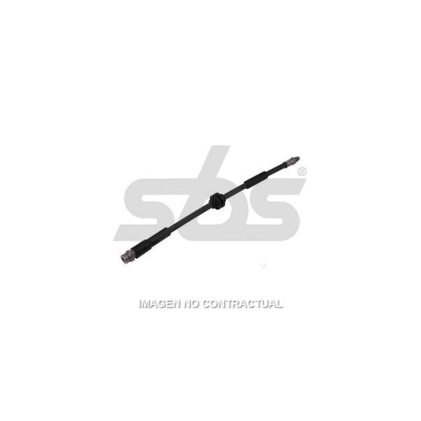 Latiguillo Alta presión Suzuki GSX-R 750