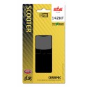 Pastilla de freno SBS P142-HF