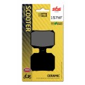 Pastilla de freno SBS P157-HF