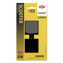 Pastilla de freno SBS P164-HF