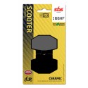 Pastilla de freno SBS P166-HF