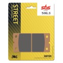 Pastilla de freno SBS P506-LS