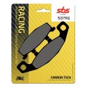 Pastilla de freno SBS P597-RQ