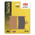 Pastilla de freno SBS P624-RST