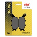 Pastilla de freno SBS P657-RQ