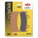Pastilla de freno SBS P683-RST