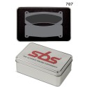 Pastilla de freno SBS P707-DS1