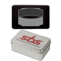 Pastilla de freno SBS P762-DS